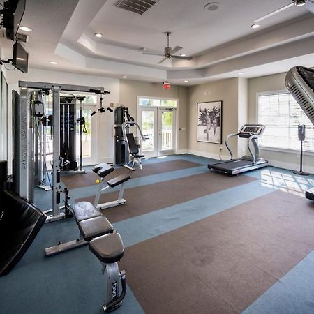 Designed 2Br With Balcony Pool And Gym Apartment Bradenton Exterior foto