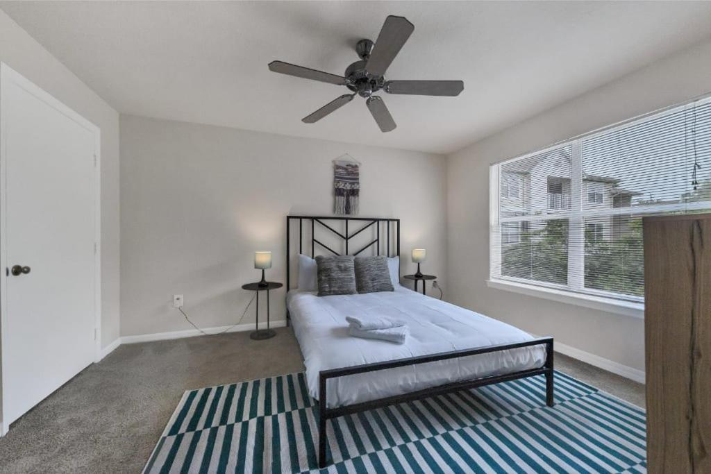 Designed 2Br With Balcony Pool And Gym Apartment Bradenton Exterior foto