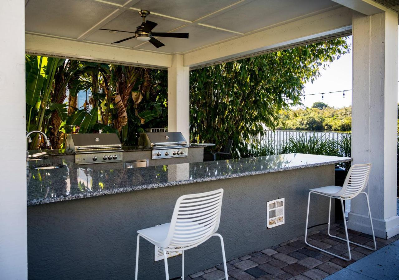 Designed 2Br With Balcony Pool And Gym Apartment Bradenton Exterior foto