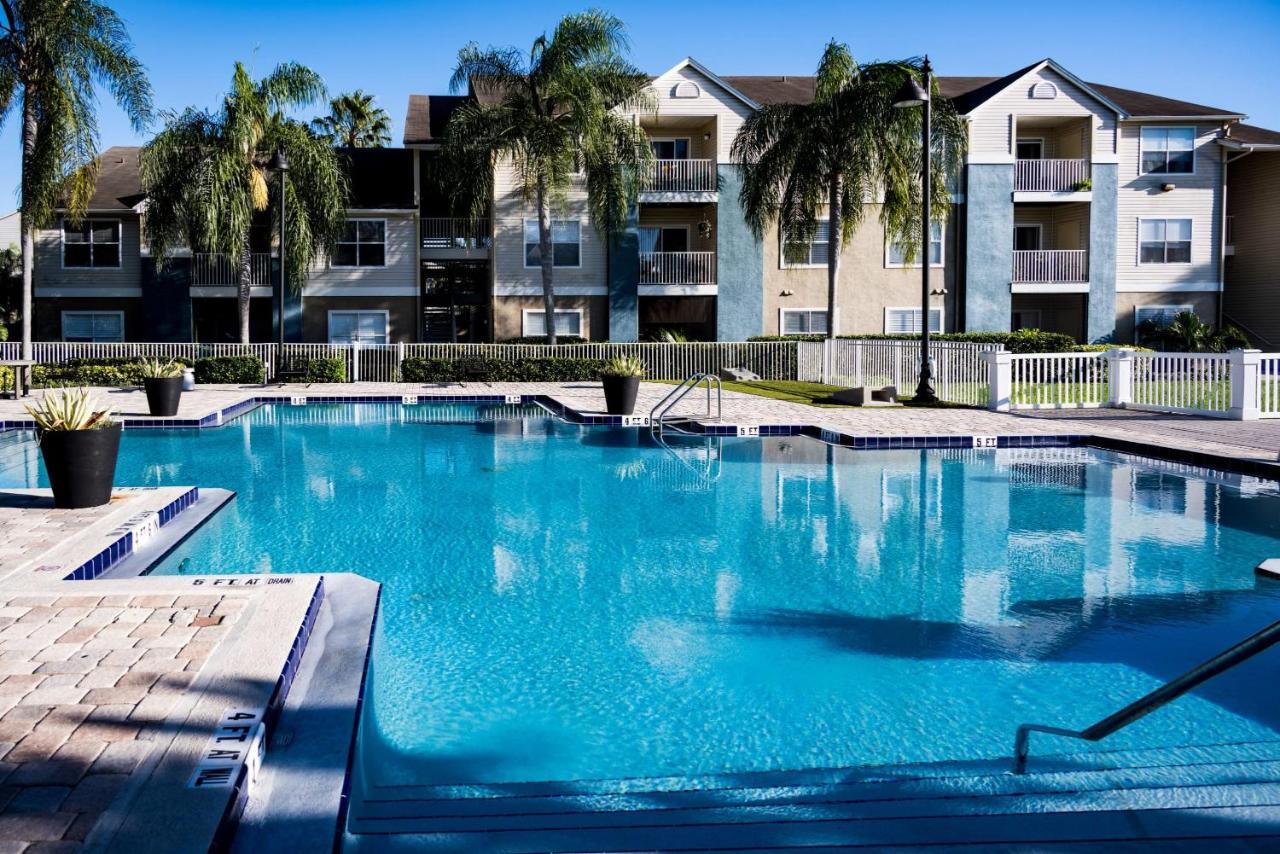 Designed 2Br With Balcony Pool And Gym Apartment Bradenton Exterior foto