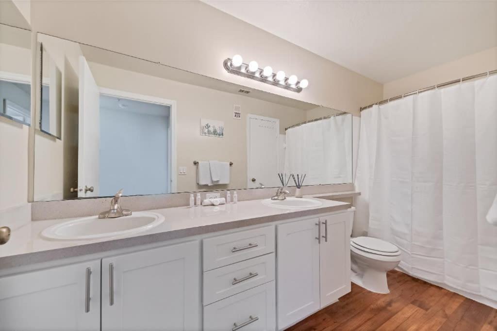 Designed 2Br With Balcony Pool And Gym Apartment Bradenton Exterior foto