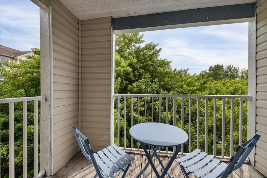 Designed 2Br With Balcony Pool And Gym Apartment Bradenton Exterior foto