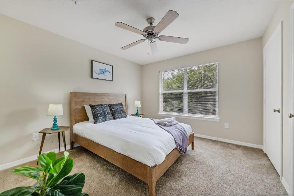 Designed 2Br With Balcony Pool And Gym Apartment Bradenton Exterior foto