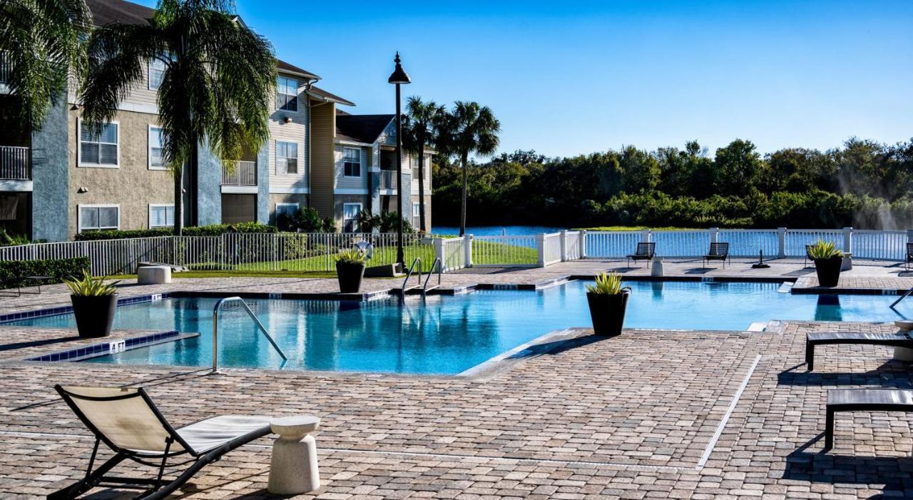 Designed 2Br With Balcony Pool And Gym Apartment Bradenton Exterior foto