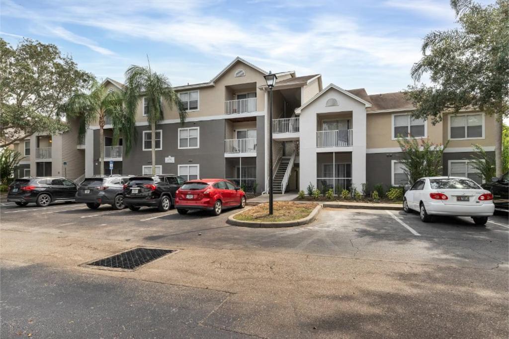Designed 2Br With Balcony Pool And Gym Apartment Bradenton Exterior foto