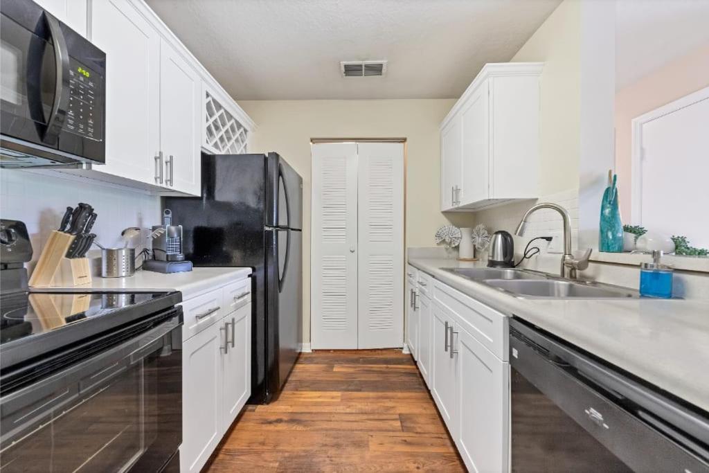 Designed 2Br With Balcony Pool And Gym Apartment Bradenton Exterior foto