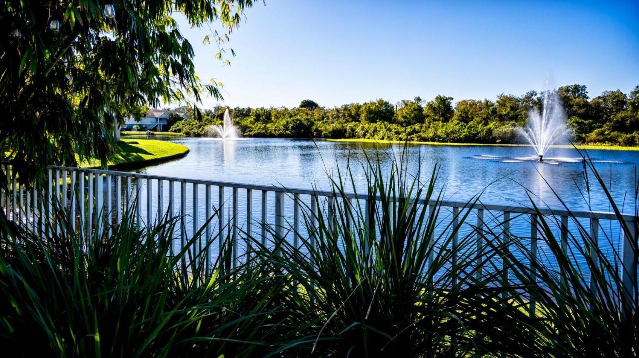 Designed 2Br With Balcony Pool And Gym Apartment Bradenton Exterior foto