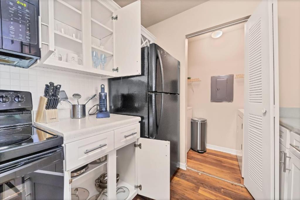 Designed 2Br With Balcony Pool And Gym Apartment Bradenton Exterior foto