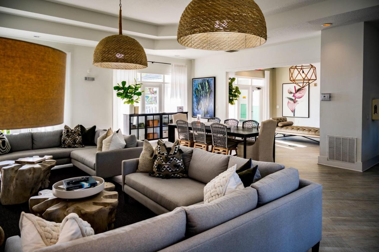 Designed 2Br With Balcony Pool And Gym Apartment Bradenton Exterior foto