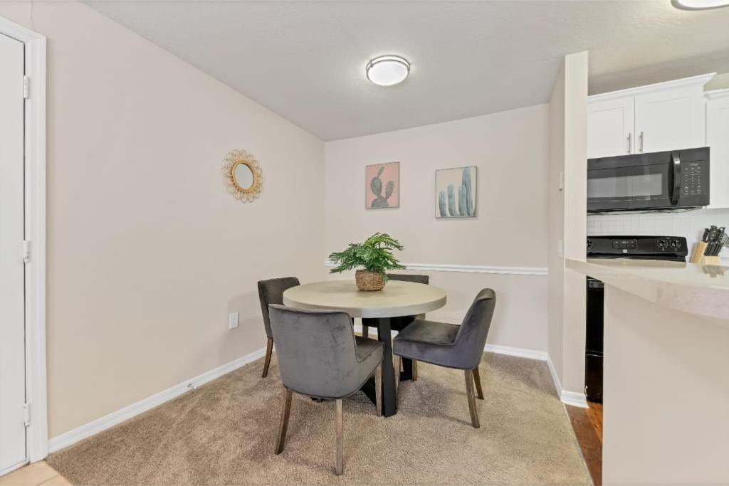 Designed 2Br With Balcony Pool And Gym Apartment Bradenton Exterior foto