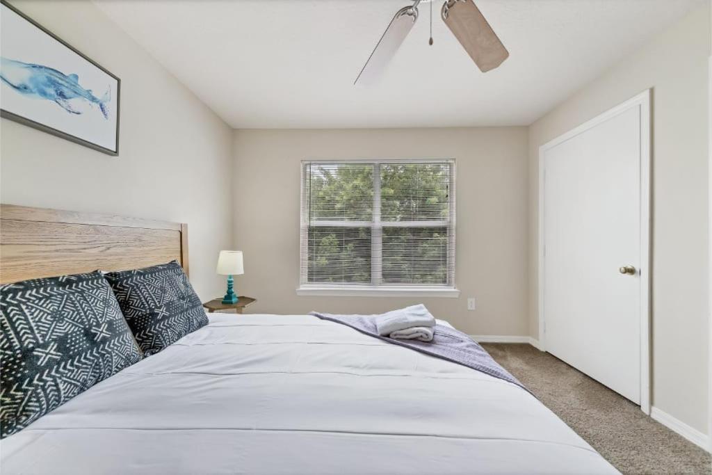 Designed 2Br With Balcony Pool And Gym Apartment Bradenton Exterior foto